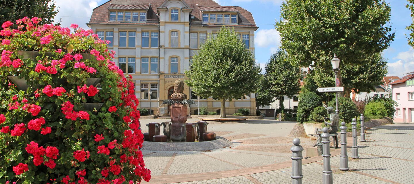 Hausarztpraxis Karin Süfling in Sandhausen