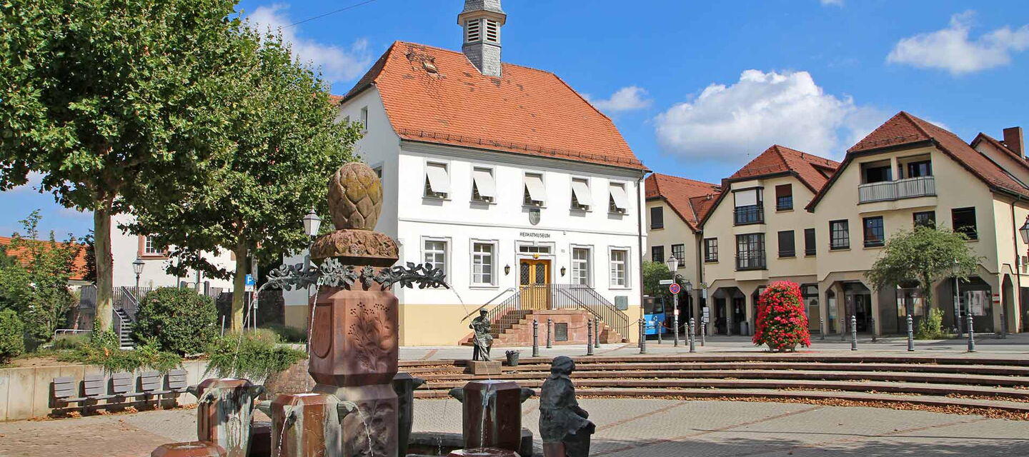 Hausarztpraxis Karin Süfling in Sandhausen